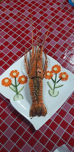 Audy Restaurant - การบริการอาหารและที่พัก