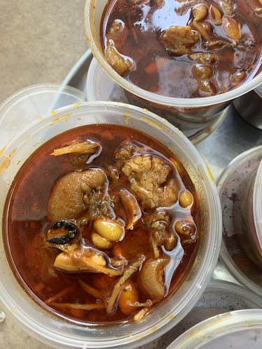 Opinii despre กิ๋นลำ อาหารเหนือ(พิษณุโลก) în อำเภอเมืองพิษณุโลก - การบริการอาหารและที่พัก