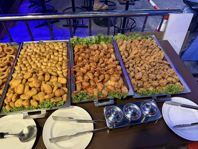 Lee's Diner Pattaya - อำเภอบางละมุง