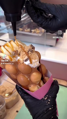 BeSweet - อำเภอ เมือง