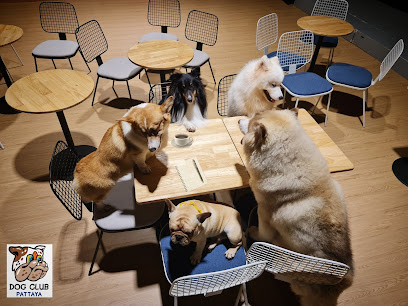 Dog Club Pattaya