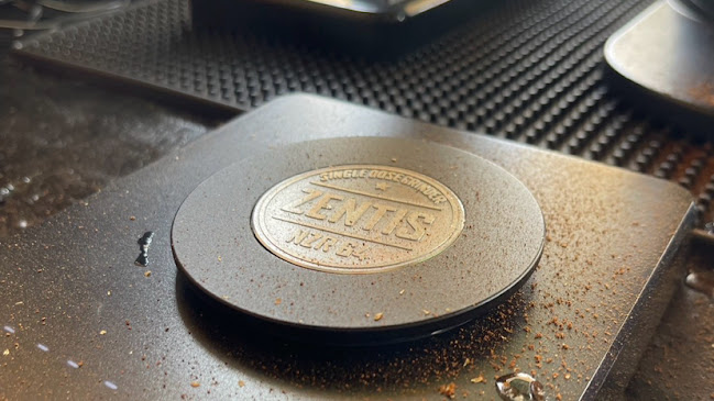 Rey coffee and slowbar