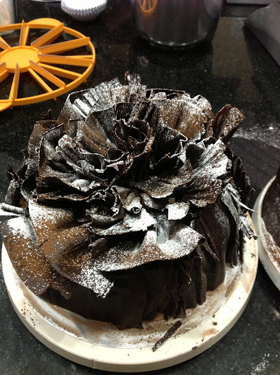 ไทยเชฟเบเกอรี่