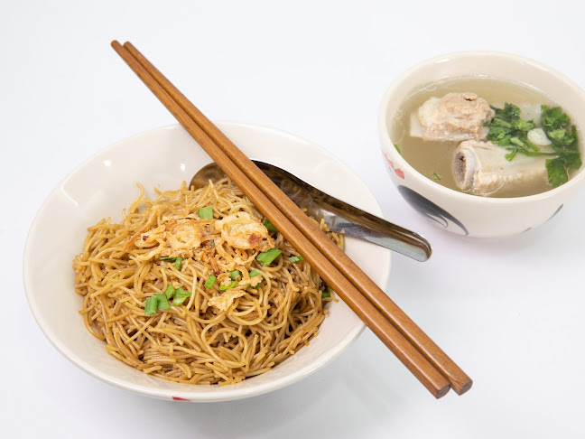 sino cafe - อำเภอเมืองภูเก็ต