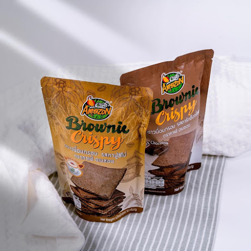 Comentarii opinii despre Café Amazon Little Walk Pattaya