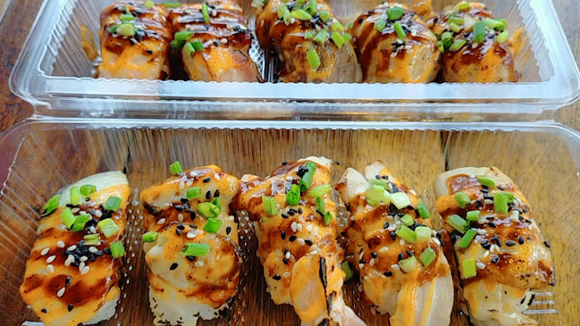 ไผ่ตง ข้าวต้มยันหว่าง - Paitong Restaurant - อำเภอกะทู้