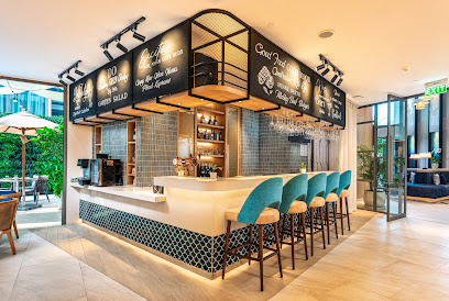 The Garden Grille & Bar