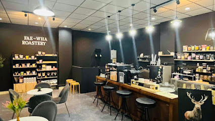 แฟหว๋า Specialty Coffee