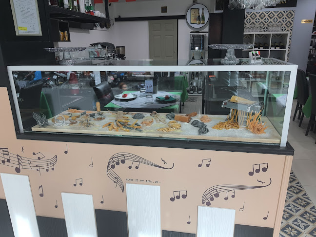 Verdi Italian Restaurant Patong - อำเภอกะทู้