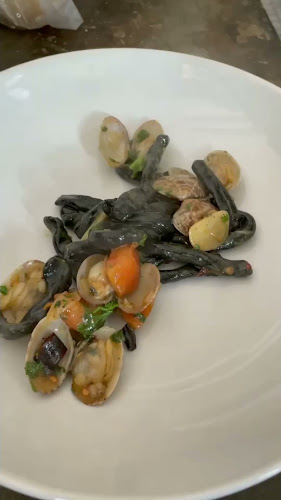 Madre Pasta Box@Rawai