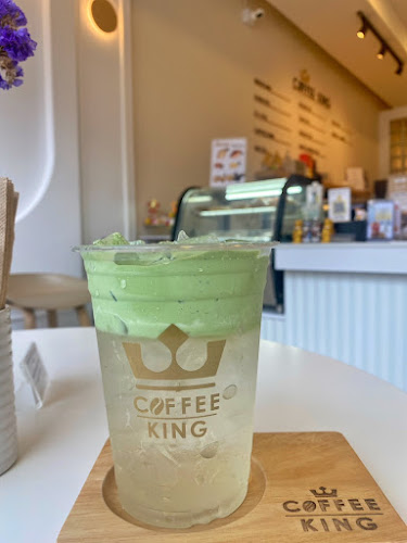 Opinii despre Coffee King By PMK în อำเภอบางละมุง - การบริการอาหารและที่พัก