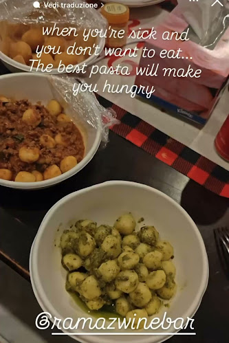 Opinii despre Ramazzotti Italian Food & Wine în อำเภอบางละมุง - การบริการอาหารและที่พัก