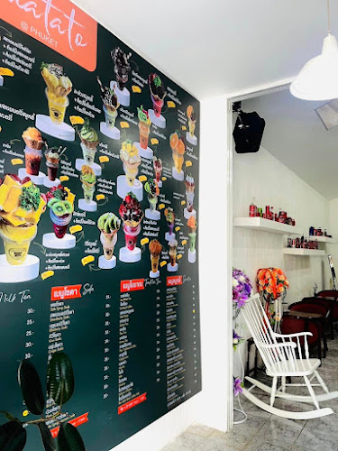 Opinii despre ชาตาโต ภูเก็ต1 ใกล้ๆสี่แยกโรงเรียนสตรีภูเก็ต în อำเภอเมืองภูเก็ต - การบริการอาหารและที่พัก