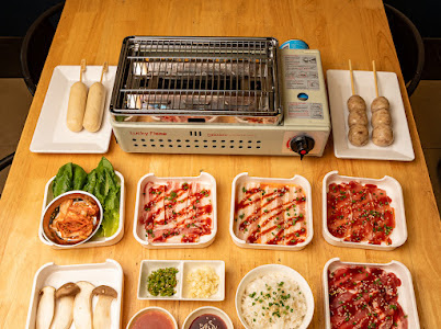 ร้านอิ่มเช้า เมาเย็น