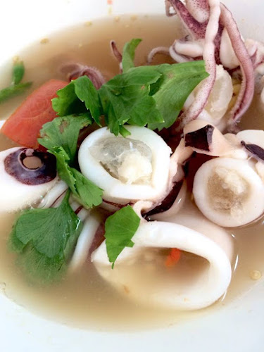 โต๋เต๋ หมกเสม็ด ปิดหน้าร้านแล้ว มีแต่ Delivery - การบริการอาหารและที่พัก