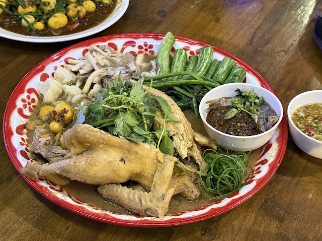 อินเลิฟคาเฟ่ & มิวสิค - ขอนแก่น