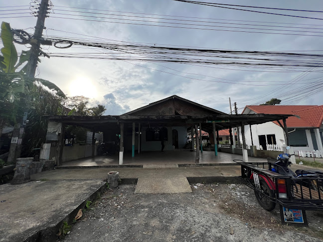 Comentarii opinii despre บ้านมะพร้าวน้ำหอม ภูเก็ต