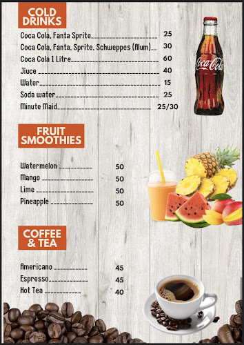 Kin Kab Kia - อำเภอบางละมุง