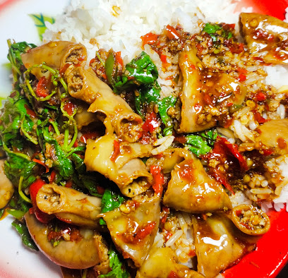 ร้านตัวจริง