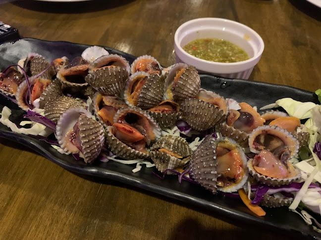 อินเลิฟคาเฟ่ & มิวสิค - ขอนแก่น - การบริการอาหารและที่พัก