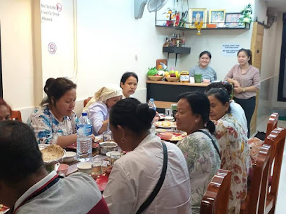 Shree Krishna 100/% Pure Veg. Restaurant Pattaya