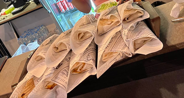 Shishka Lounge bar - เมือง