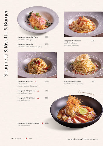 Opinii despre Billin Cafe&Bistro în อำเภอหาดใหญ่ - การบริการอาหารและที่พัก