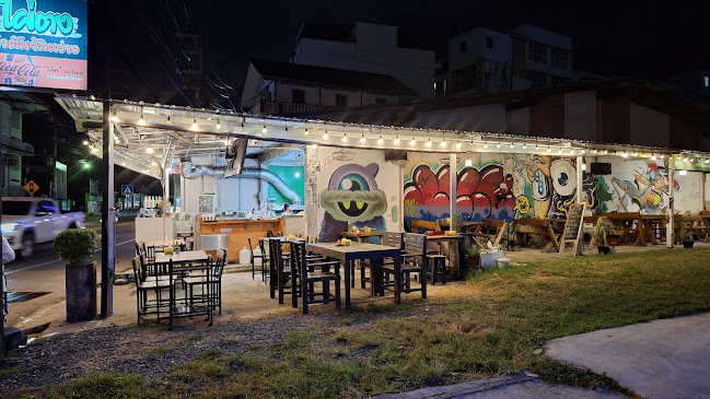 ไผ่ตง ข้าวต้มยันหว่าง - Paitong Restaurant - อำเภอกะทู้