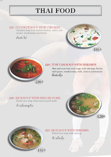 Blue’s Bar Club & Restaurant Khon Kaen - การบริการอาหารและที่พัก