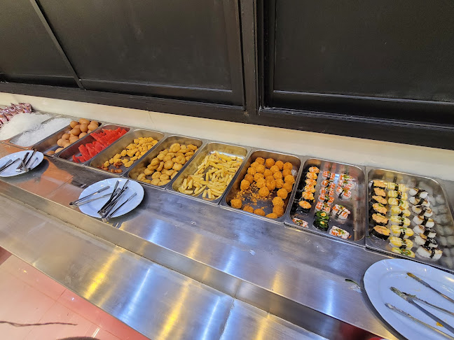 มิยูกิชาบู อำเภอเมืองนครสวรรค์ - อำเภอเมืองนครสวรรค์