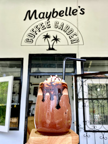 Maybelle's Coffee Garden - Restaurant & Cafe - อำเภอเมืองภูเก็ต