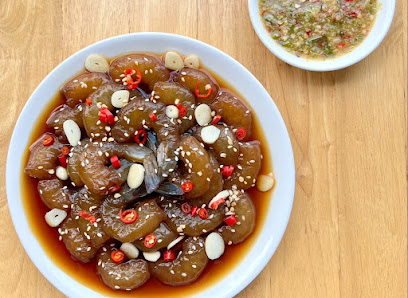 ร้านติดดอง ซีอิ้วเกาหลี