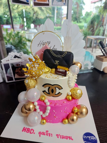 Premium Cake Rayong -เค้กด่วนระยอง - อำเภอเมืองระยอง