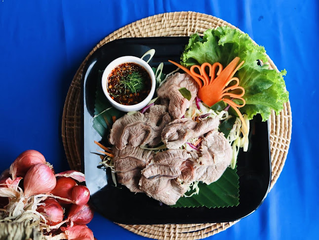 Opinii despre ครัวสะแตกแดกตับ în อำเภอธัญบุรี - การบริการอาหารและที่พัก