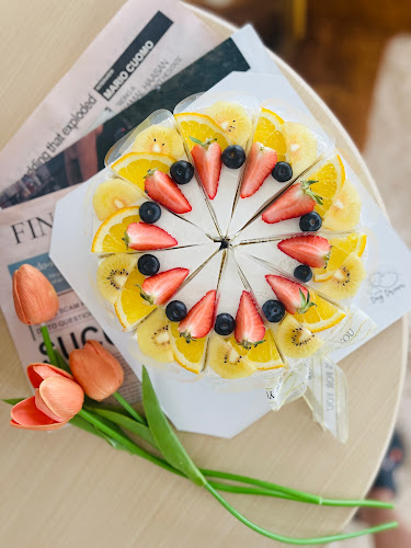 Day Dream Cafe’ - อำเภอเมืองจันทบุรี