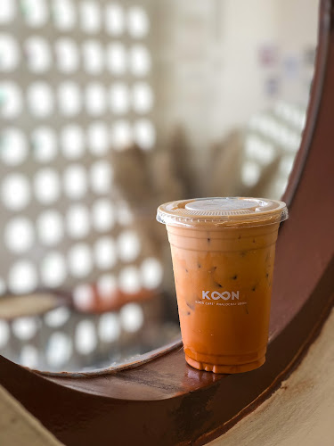 Koon cafe (คูณ) - การบริการอาหารและที่พัก