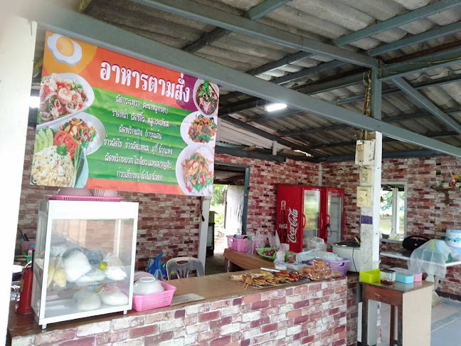 ร้านข้าวน้องเครส