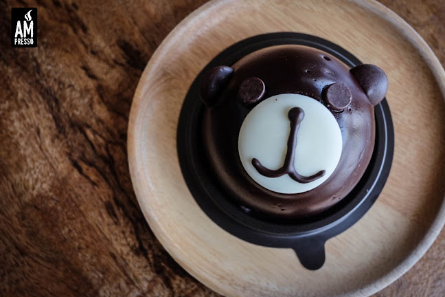 Comentarii opinii despre AMPRESSO