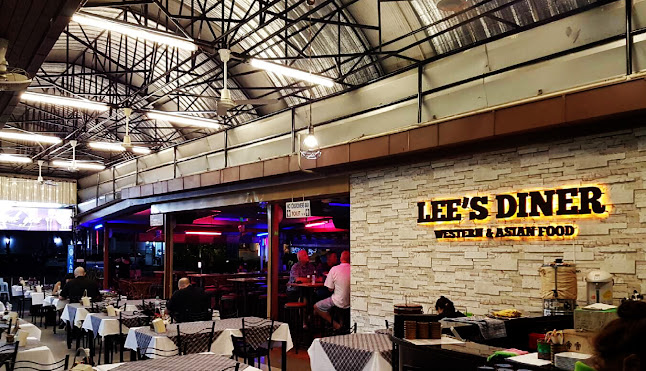 Lee's Diner Pattaya