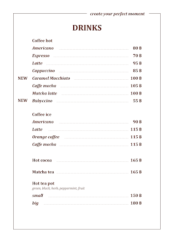 Comentarii opinii despre CUP Cafe Rawai