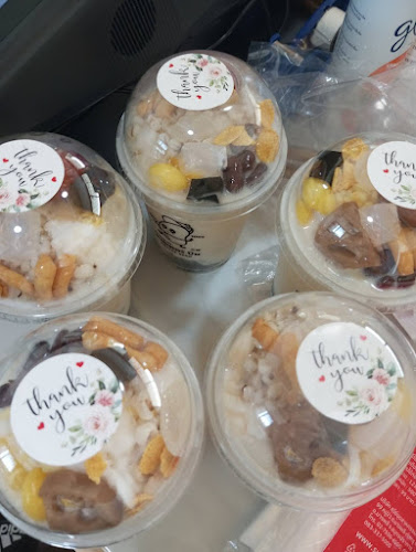 Opinii despre มาสเตอร์บีน Soymilk สาขาระยอง în อำเภอเมืองระยอง - การบริการอาหารและที่พัก