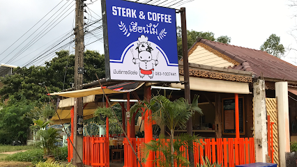 ร้านเฮือนไม้สเต็กอุบลราชธานี