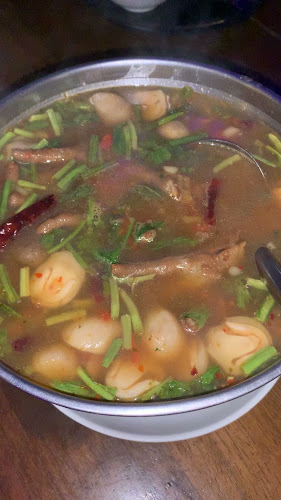 อินเลิฟคาเฟ่ & มิวสิค - ขอนแก่น