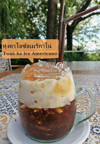 Tunk-ka Cafe local cuisine restaurant / ทุ่งคา-กาแฟ ร้านอาหารพื้นเมือง