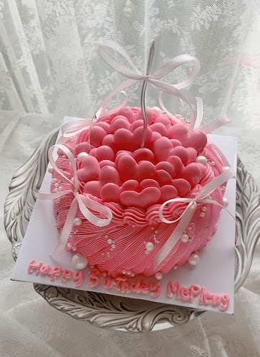 Comentarii opinii despre Kiss.The Cake คิส.เดอะเค้ก เค้กวันเกิดรังสิต