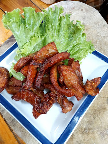 Comentarii opinii despre ร้านลาบอุบล,เนื้อ,เป็ด,หมู,ปลา