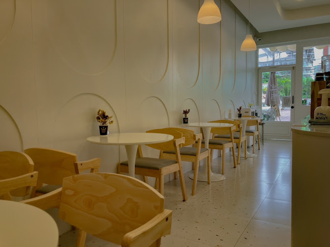 Comentarii opinii despre Coffee King By PMK