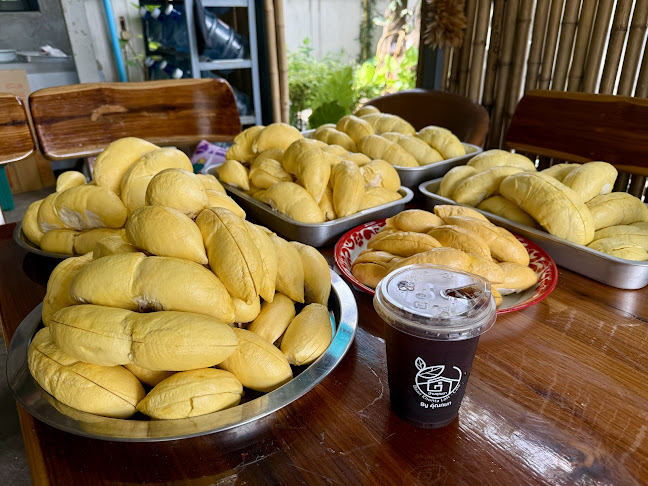 บ้านคุณตาลอฟท์คาเฟ่ @แหลมฉบัง