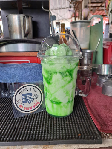 Comentarii opinii despre ชา กาแฟ หน้าอู่