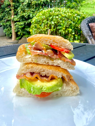 Maybelle’s Coffee Garden ซอย ปลักเจ ตำบล กะรน อำเภอเมืองภูเก็ต ภูเก็ต 83100